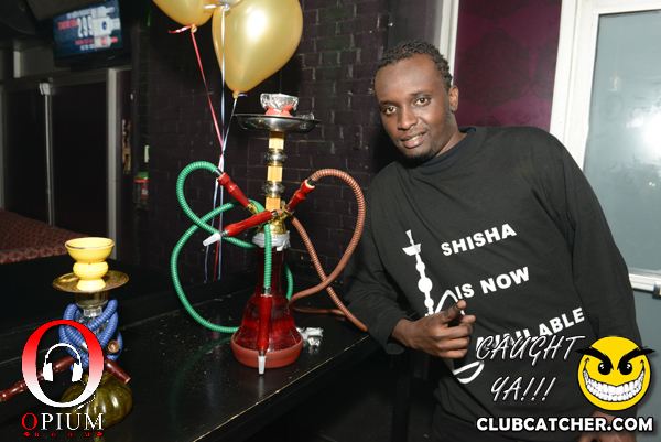 Opium Room nightclub photo 162 - February 8th, 2014