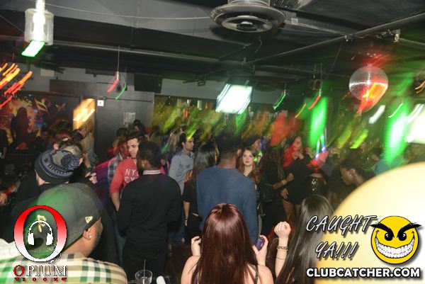 Opium Room nightclub photo 164 - February 8th, 2014