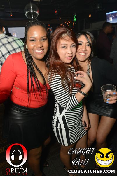 Opium Room nightclub photo 165 - February 8th, 2014