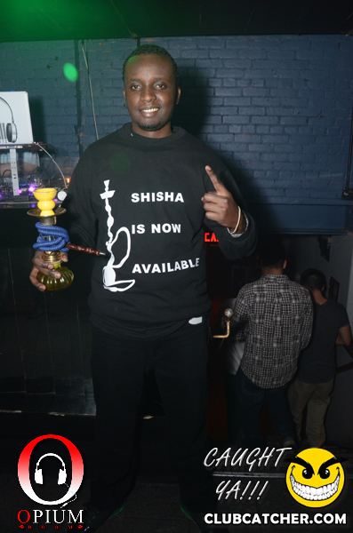 Opium Room nightclub photo 166 - February 8th, 2014