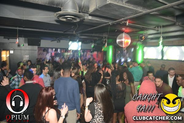 Opium Room nightclub photo 168 - February 8th, 2014