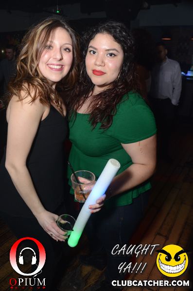 Opium Room nightclub photo 169 - February 8th, 2014