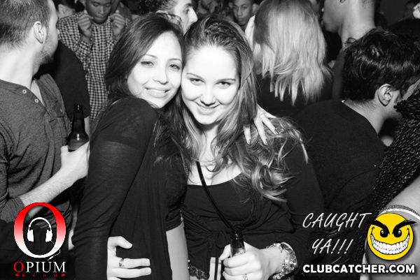 Opium Room nightclub photo 19 - February 8th, 2014