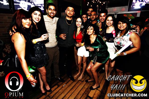 Opium Room nightclub photo 21 - February 8th, 2014