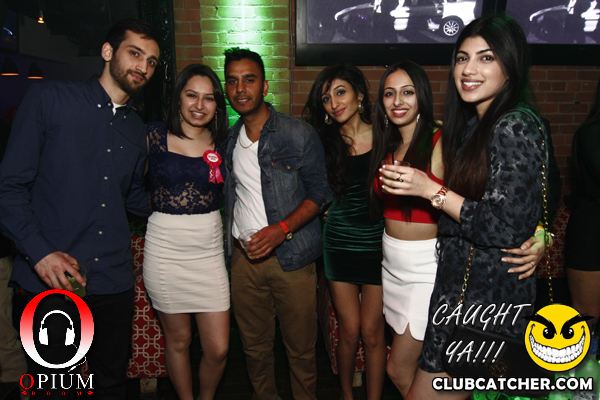 Opium Room nightclub photo 23 - February 8th, 2014