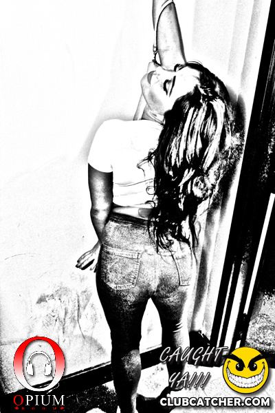 Opium Room nightclub photo 26 - February 8th, 2014