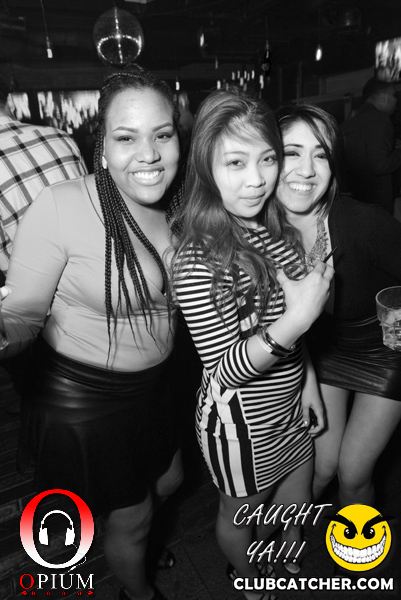 Opium Room nightclub photo 27 - February 8th, 2014