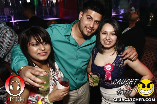 Opium Room nightclub photo 35 - February 8th, 2014