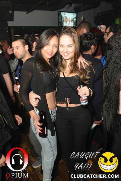 Opium Room nightclub photo 36 - February 8th, 2014