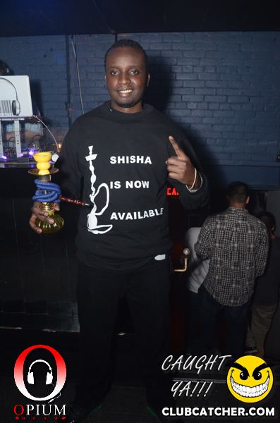 Opium Room nightclub photo 38 - February 8th, 2014