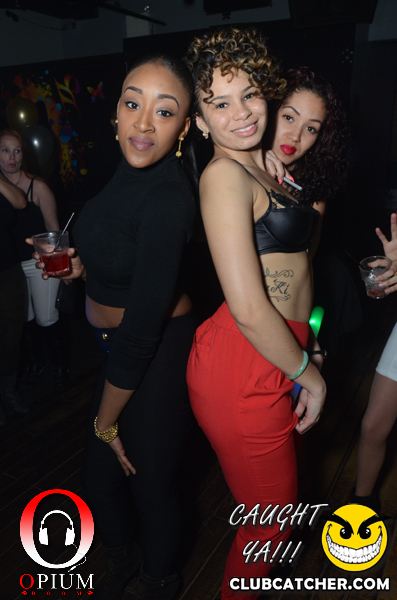 Opium Room nightclub photo 40 - February 8th, 2014
