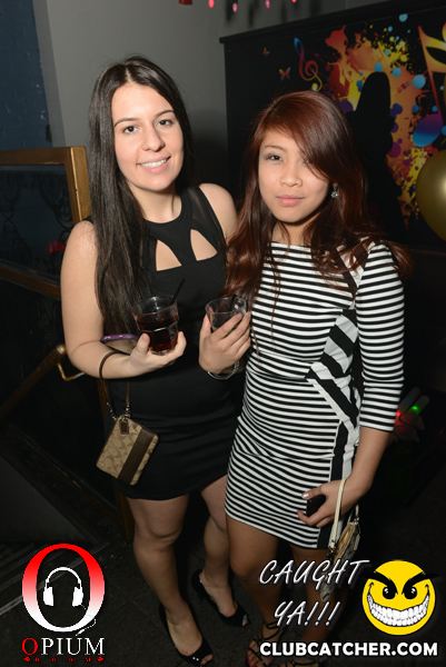 Opium Room nightclub photo 42 - February 8th, 2014