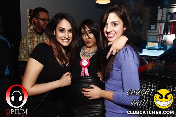 Opium Room nightclub photo 46 - February 8th, 2014