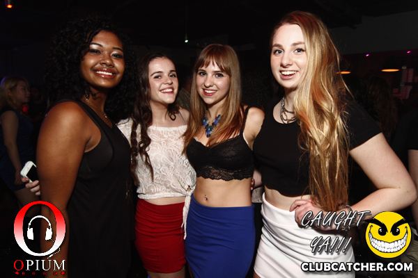 Opium Room nightclub photo 47 - February 8th, 2014
