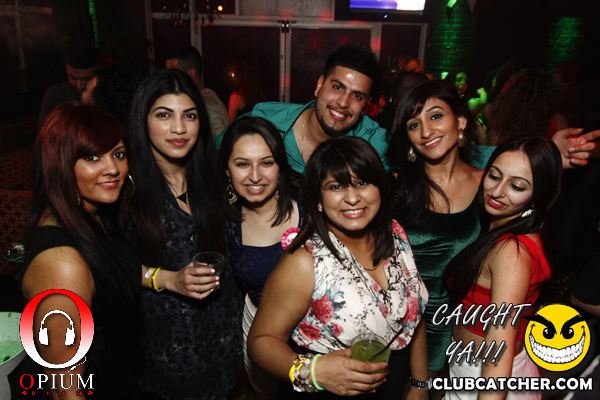 Opium Room nightclub photo 49 - February 8th, 2014