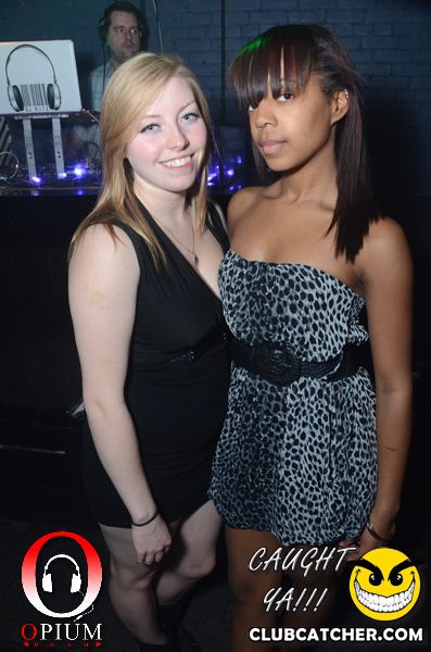 Opium Room nightclub photo 53 - February 8th, 2014