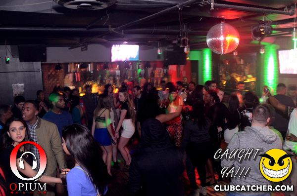 Opium Room nightclub photo 55 - February 8th, 2014