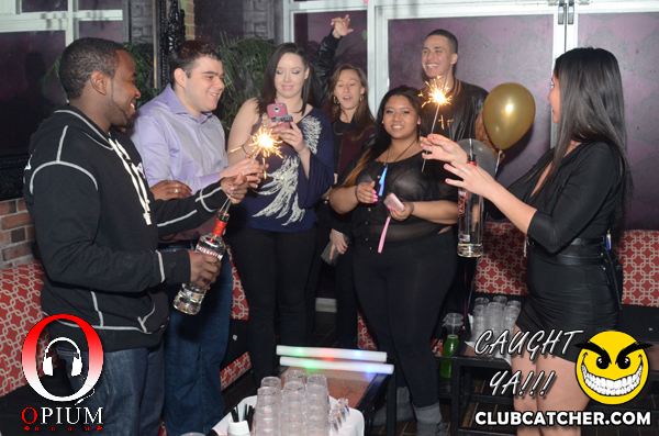 Opium Room nightclub photo 59 - February 8th, 2014
