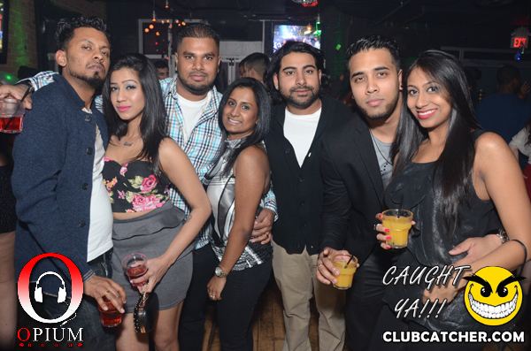 Opium Room nightclub photo 60 - February 8th, 2014