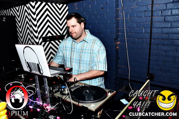 Opium Room nightclub photo 61 - February 8th, 2014