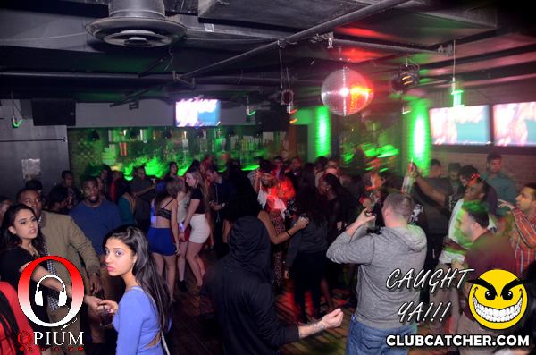 Opium Room nightclub photo 62 - February 8th, 2014