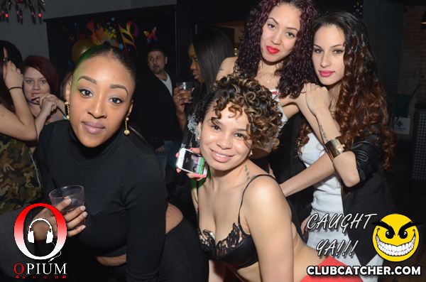 Opium Room nightclub photo 63 - February 8th, 2014