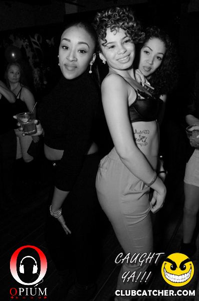 Opium Room nightclub photo 64 - February 8th, 2014