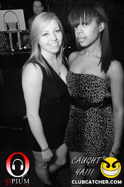 Opium Room nightclub photo 65 - February 8th, 2014