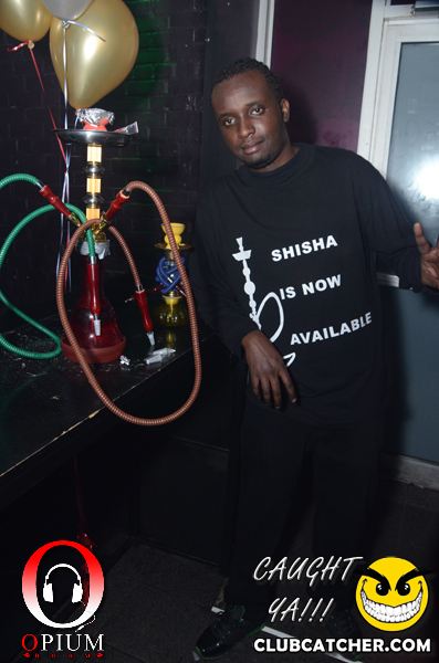 Opium Room nightclub photo 67 - February 8th, 2014