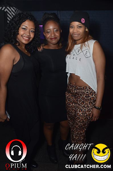 Opium Room nightclub photo 68 - February 8th, 2014
