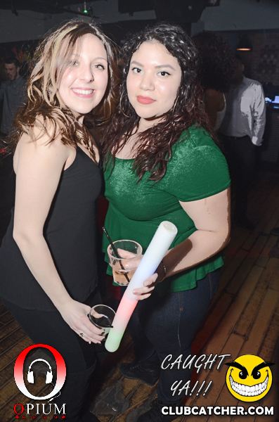 Opium Room nightclub photo 69 - February 8th, 2014