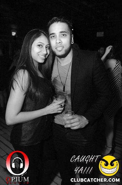 Opium Room nightclub photo 70 - February 8th, 2014