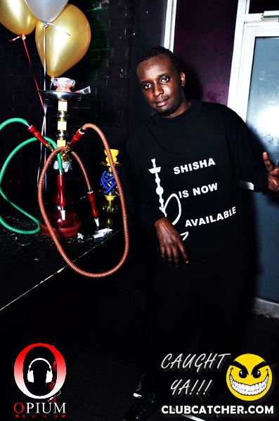 Opium Room nightclub photo 71 - February 8th, 2014