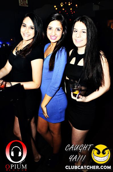 Opium Room nightclub photo 72 - February 8th, 2014