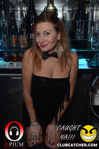 Opium Room nightclub photo 73 - February 8th, 2014