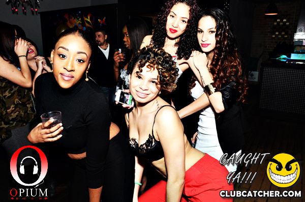 Opium Room nightclub photo 74 - February 8th, 2014