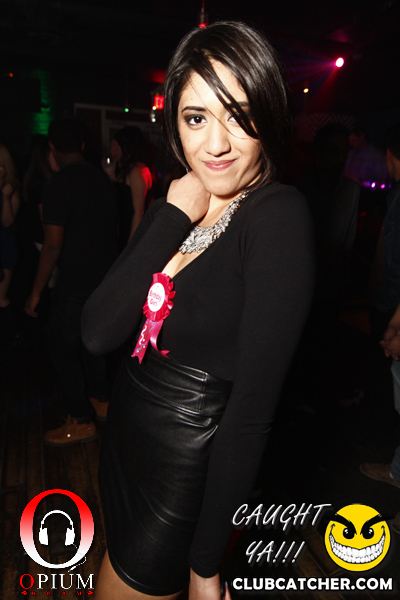 Opium Room nightclub photo 76 - February 8th, 2014