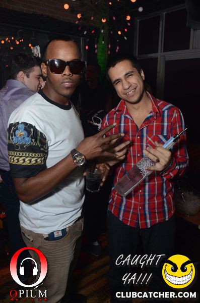 Opium Room nightclub photo 77 - February 8th, 2014