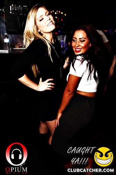 Opium Room nightclub photo 78 - February 8th, 2014