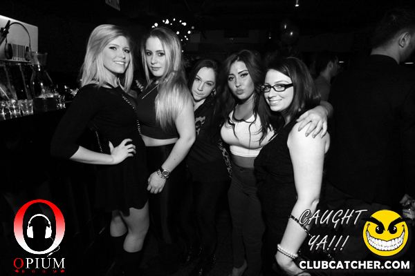 Opium Room nightclub photo 79 - February 8th, 2014