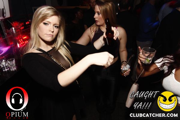 Opium Room nightclub photo 80 - February 8th, 2014