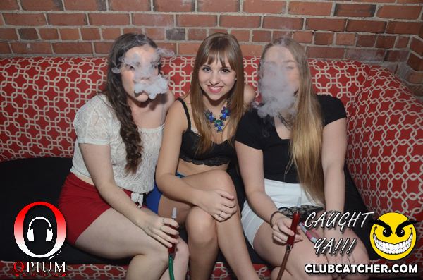 Opium Room nightclub photo 9 - February 8th, 2014