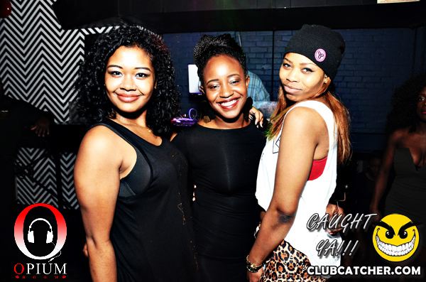 Opium Room nightclub photo 81 - February 8th, 2014