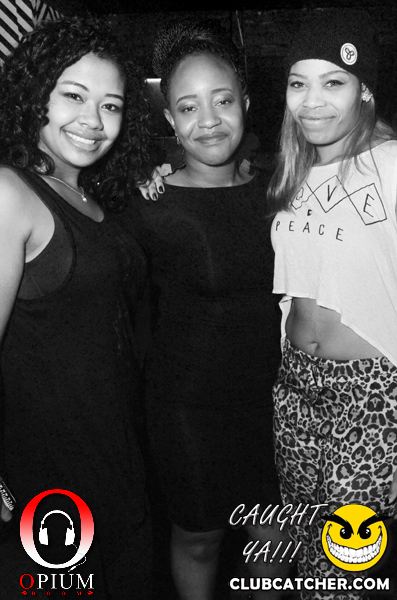 Opium Room nightclub photo 83 - February 8th, 2014