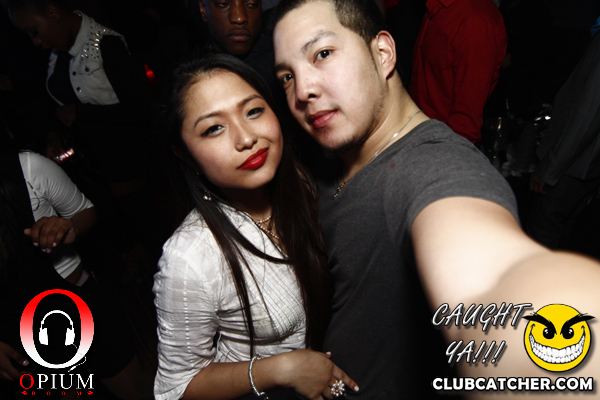 Opium Room nightclub photo 84 - February 8th, 2014