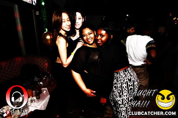 Opium Room nightclub photo 85 - February 8th, 2014
