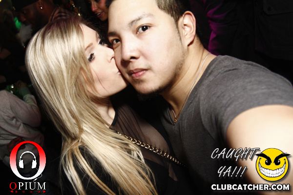 Opium Room nightclub photo 86 - February 8th, 2014