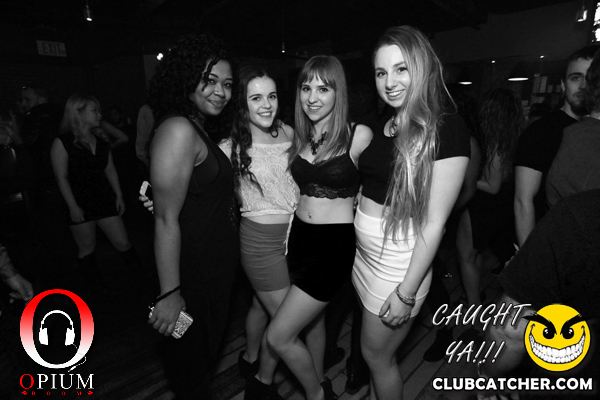 Opium Room nightclub photo 87 - February 8th, 2014
