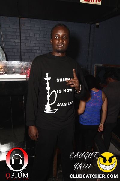 Opium Room nightclub photo 88 - February 8th, 2014