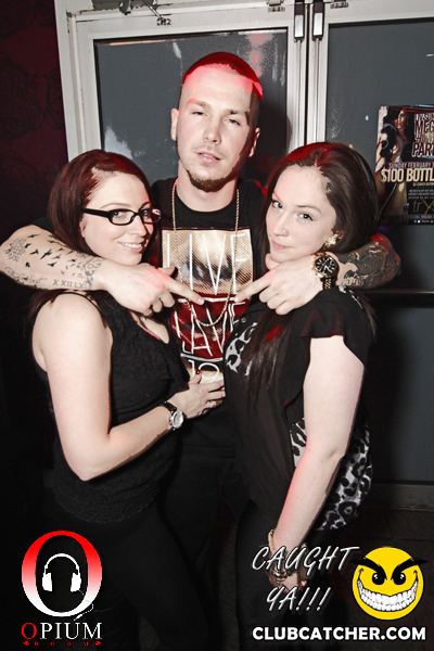 Opium Room nightclub photo 91 - February 8th, 2014